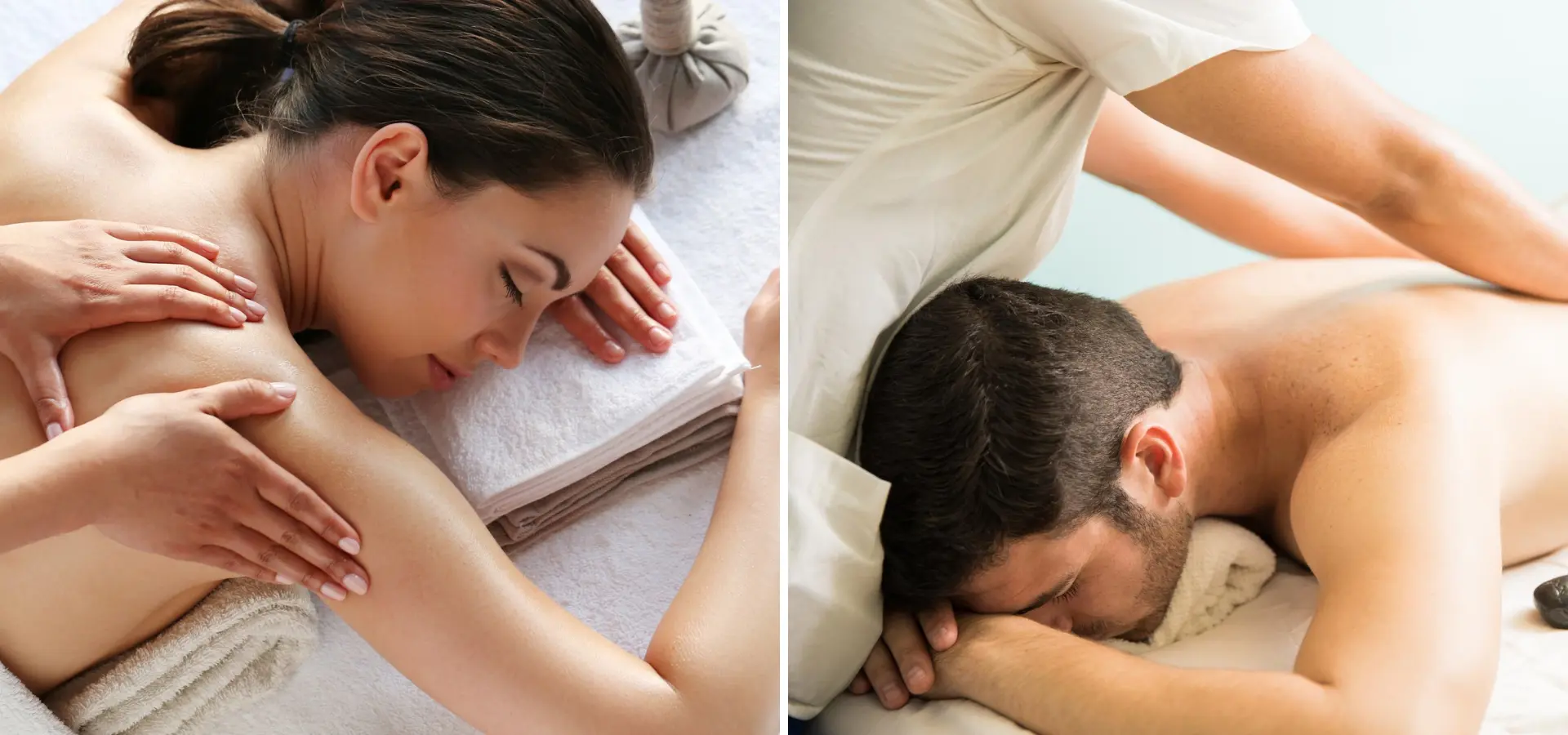 Spa and Massage in Saibaba Colony